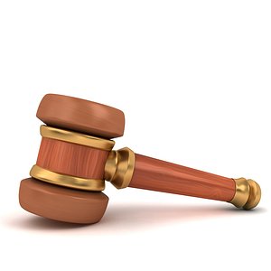 Gavel Hammer