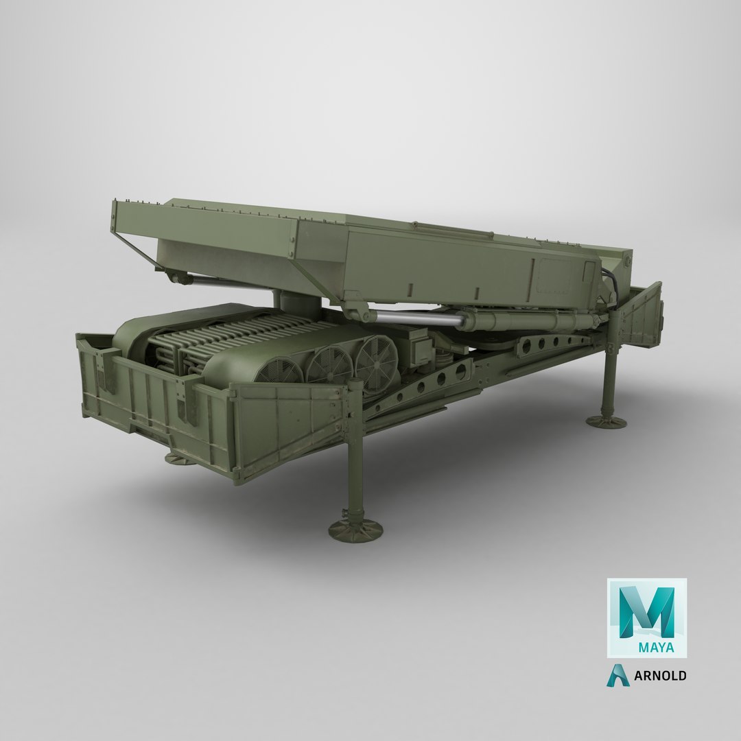 X-Band Fire Control Radar Module model https://p.turbosquid.com/ts-thumb/Su/WYM2Oy/oA/stemcell_maya_arnold_render/png/1770666247/1920x1080/fit_q87/dca7ce76a82b1ac47e00a9101b8d6f330c9a0966/stemcell_maya_arnold_render.jpg