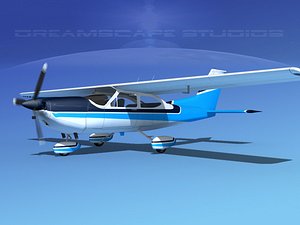 Cessna 177 Cardinal V02