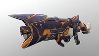 Housha Beam Hou Level 6