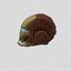 Iron Man's Helmet
