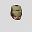 Iron Man's Helmet