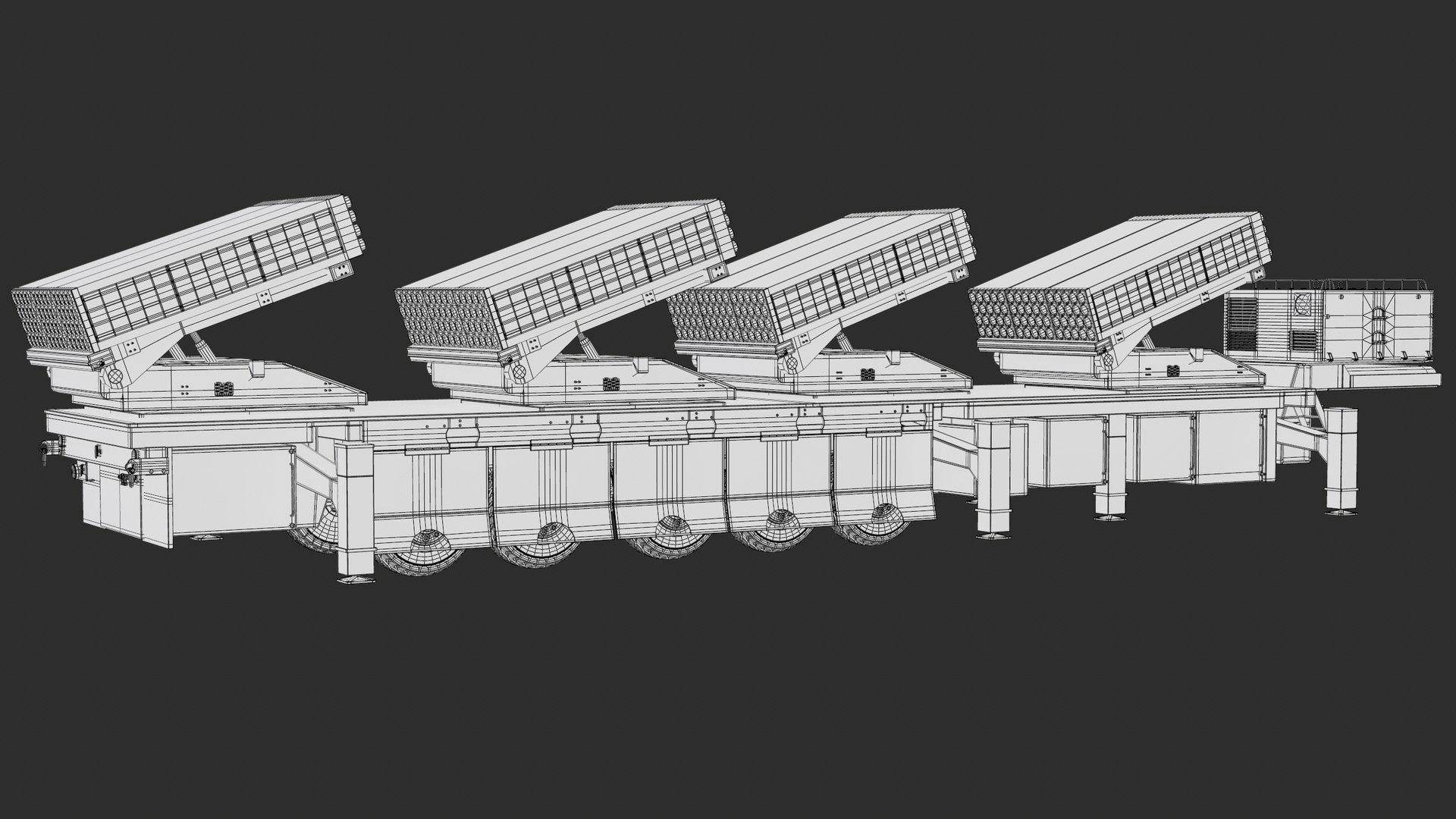 3D Multiple Launch Rocket System Roketsan Jobaria TR-122 PBR model https://p.turbosquid.com/ts-thumb/Su/faV8Xs/Ny/screenshot091/png/1698356511/1920x1080/fit_q87/27ffc5c12888ba825ee28fc286a71a569dfe0bc6/screenshot091.jpg