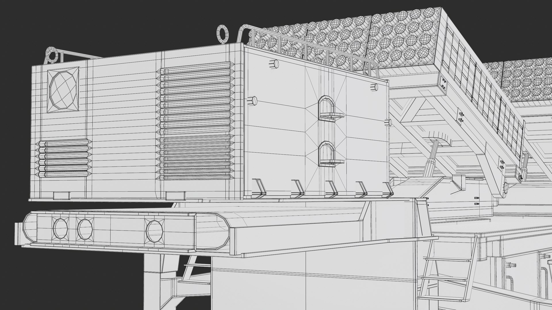 3D Multiple Launch Rocket System Roketsan Jobaria TR-122 PBR model https://p.turbosquid.com/ts-thumb/Su/faV8Xs/bA/screenshot126/png/1698356519/1920x1080/fit_q87/a81dbb55e3fe84d483536aab25dd071b879297b0/screenshot126.jpg