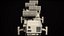 Multiple Launch Rocket System Roketsan Jobaria TR-122 PBR
