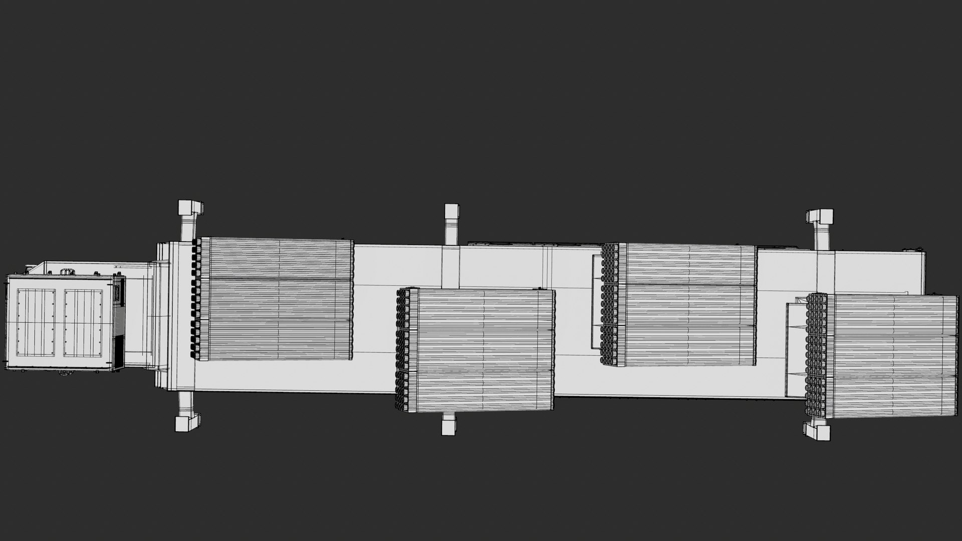 3D Multiple Launch Rocket System Roketsan Jobaria TR-122 PBR model https://p.turbosquid.com/ts-thumb/Su/faV8Xs/s3/screenshot112/png/1698356515/1920x1080/fit_q87/754cdb7d0884a8985d5abd2c1e9d58727c475865/screenshot112.jpg