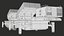 Multiple Launch Rocket System Roketsan Jobaria TR-122 PBR