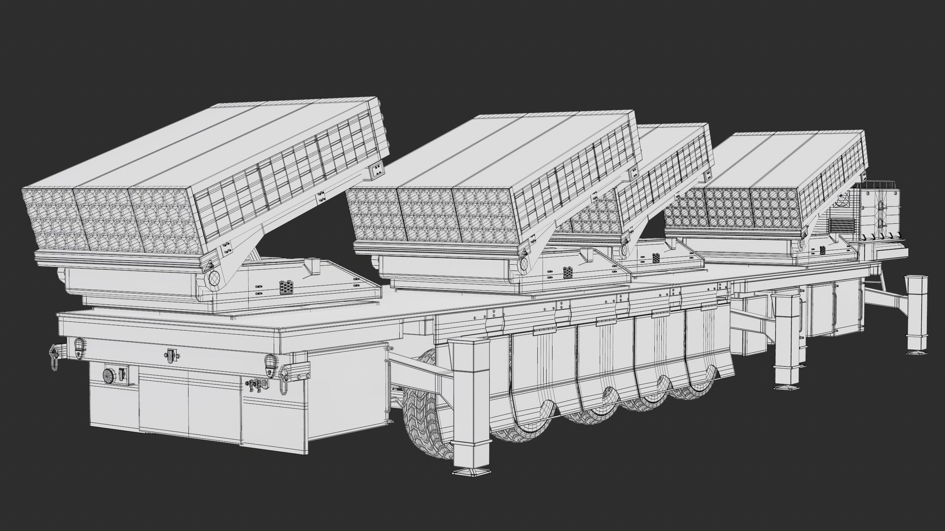 3D Multiple Launch Rocket System Roketsan Jobaria TR-122 PBR model https://p.turbosquid.com/ts-thumb/Su/faV8Xs/tI/screenshot094/png/1698356512/1920x1080/fit_q87/8f2f1a2a5c3891cb0ea5791af7b1a7311eed562f/screenshot094.jpg