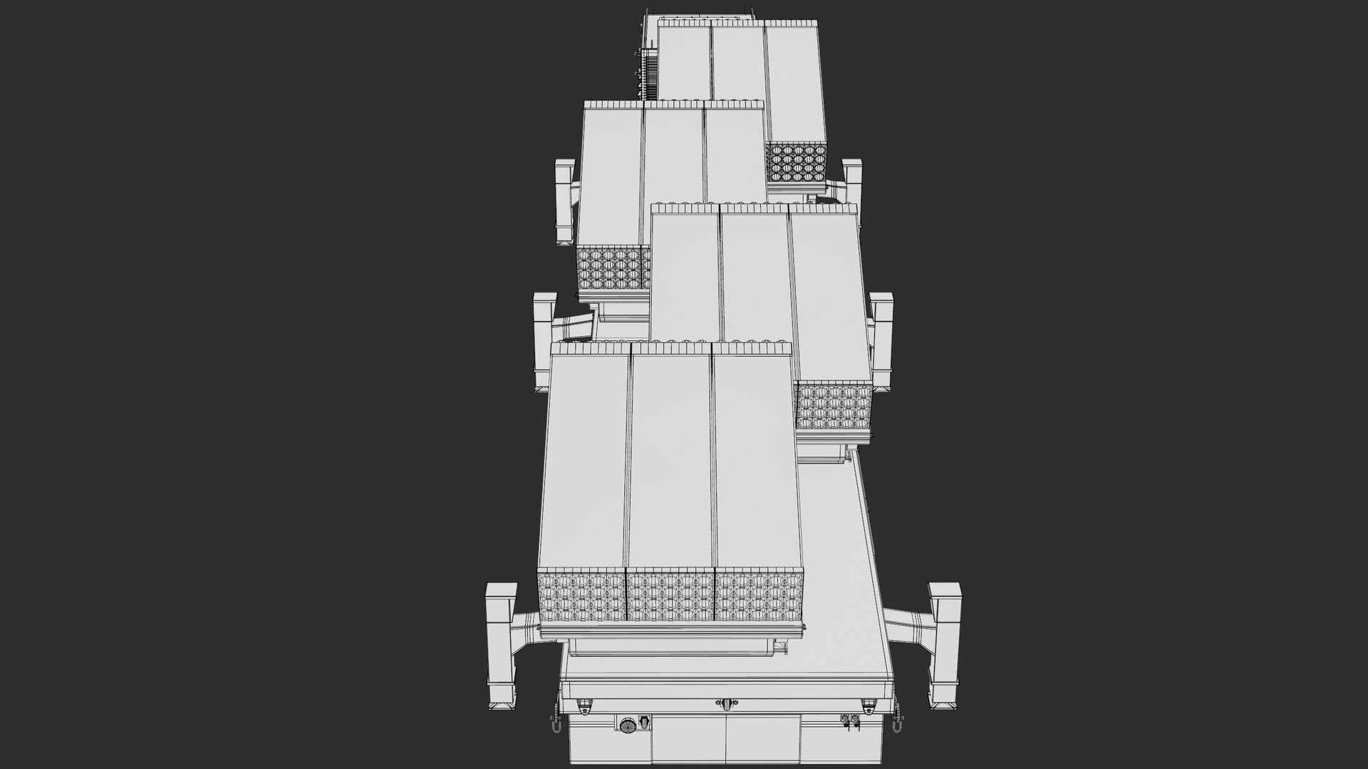 3D Multiple Launch Rocket System Roketsan Jobaria TR-122 PBR model https://p.turbosquid.com/ts-thumb/Su/faV8Xs/w9/screenshot097/png/1698356512/1920x1080/fit_q87/6737a95e9276cc6b77b8976e645f0a86b16397a3/screenshot097.jpg