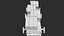 Multiple Launch Rocket System Roketsan Jobaria TR-122 PBR