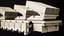 Multiple Launch Rocket System Roketsan Jobaria TR-122 PBR