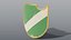 Jousting Targe PBR