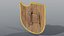 Jousting Targe PBR