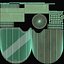 Jousting Targe PBR