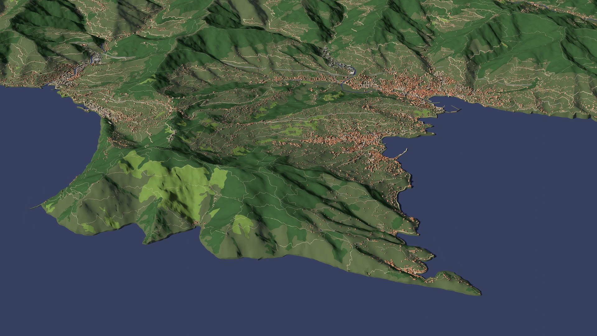 3D Rapallo Italy - city and urban model https://p.turbosquid.com/ts-thumb/Su/rEiQYp/mS/2025m03109/jpg/1739358995/1920x1080/fit_q87/eef3f165460f40ca56531eec0a47e5e5d6e2a9bf/2025m03109.jpg