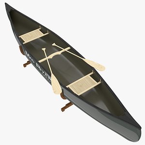Canoe