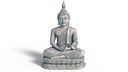 Budha statue