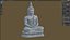 Budha statue