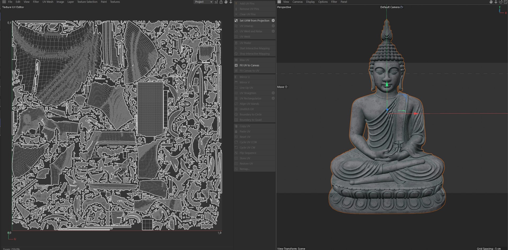 Budha statue 3D model https://p.turbosquid.com/ts-thumb/Su/tyTzmR/GV/uv/jpg/1753021613/1920x1080/fit_q87/dfab3de02f98deaa43dc38bd94b93f5d886760e4/uv.jpg