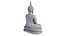 Budha statue