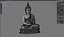 Budha statue