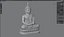 Budha statue