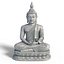Budha statue