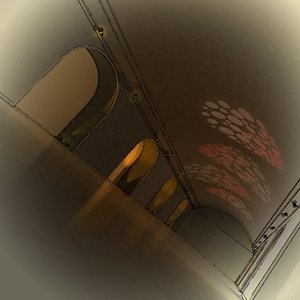 3d vinopolis great hall