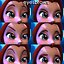 4_Mermaids with expressions