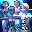 4_Mermaids with expressions