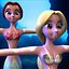 4_Mermaids with expressions