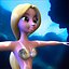 4_Mermaids with expressions
