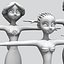 4_Mermaids with expressions