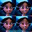 4_Mermaids with expressions