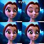 4_Mermaids with expressions