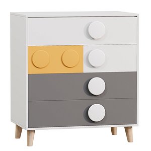 wardrobe 014 3D