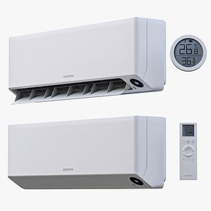 Xiaomi Smartmi Air Conditioner model