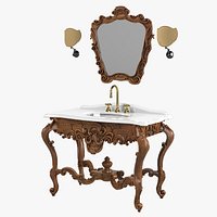 Bianchini Capponi Bathroom  Furniture