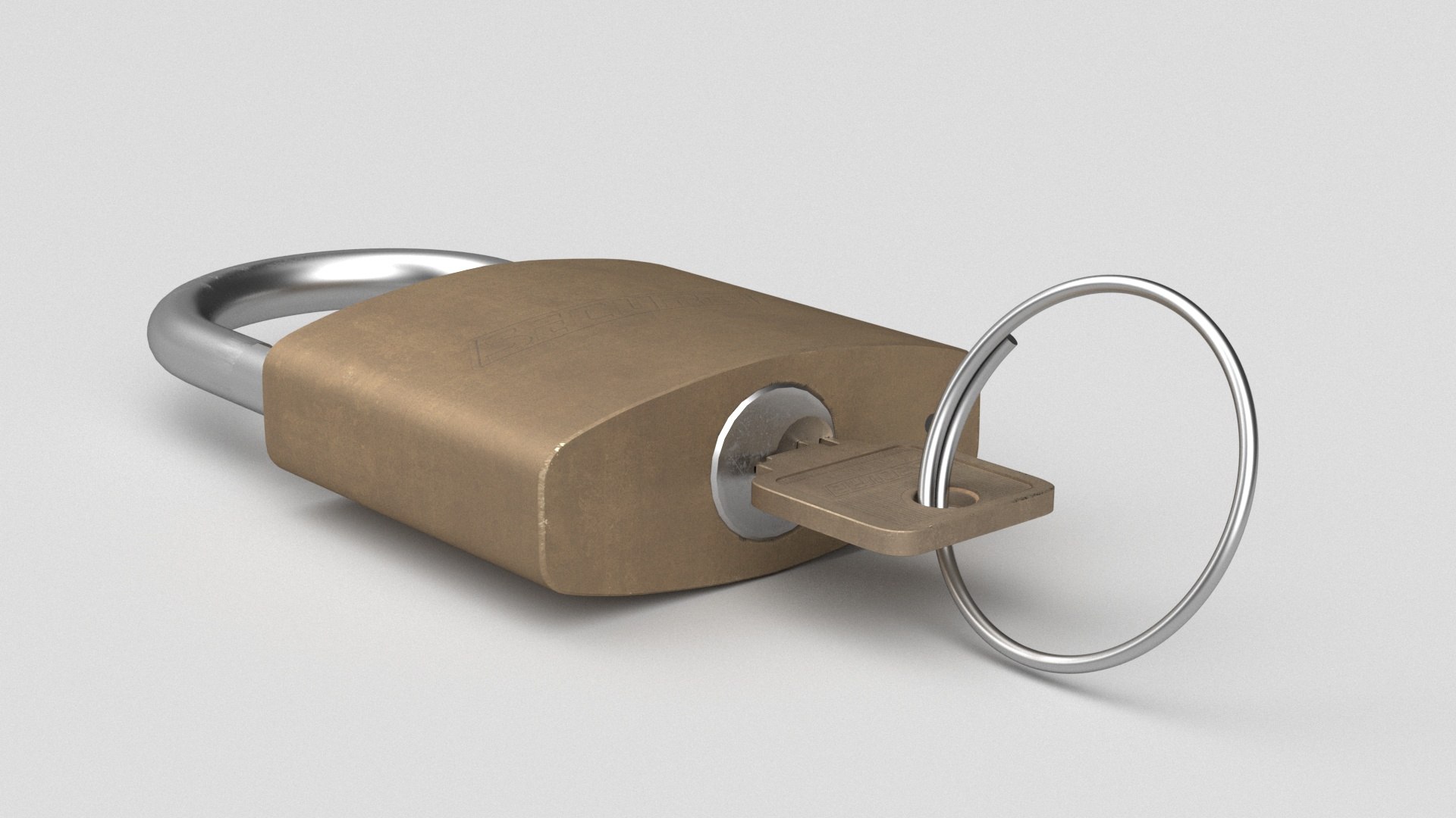 3D Padlock with Key https://p.turbosquid.com/ts-thumb/Sv/1yYWl5/Qk/padlock05/jpg/1626717319/1920x1080/fit_q87/458e1b68862feac01d08e4284f380cf857a17ba1/padlock05.jpg