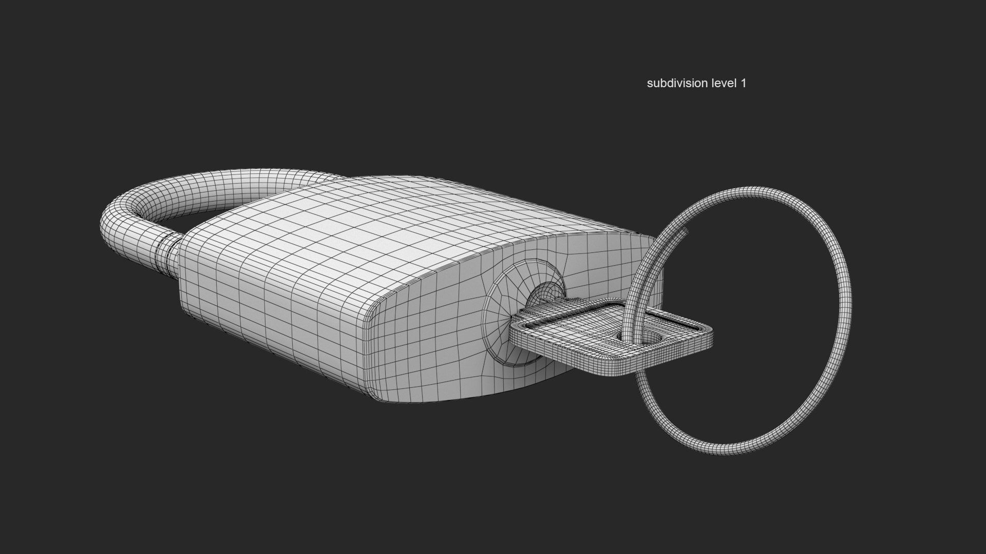 3D Padlock with Key https://p.turbosquid.com/ts-thumb/Sv/1yYWl5/vx/wire10/jpg/1626717313/1920x1080/fit_q87/31b2d3526b4d317156d484dd89d5299a091653d8/wire10.jpg