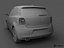 Volkswagen Polo GTI 3puertas 2011