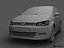 Volkswagen Polo GTI 3puertas 2011