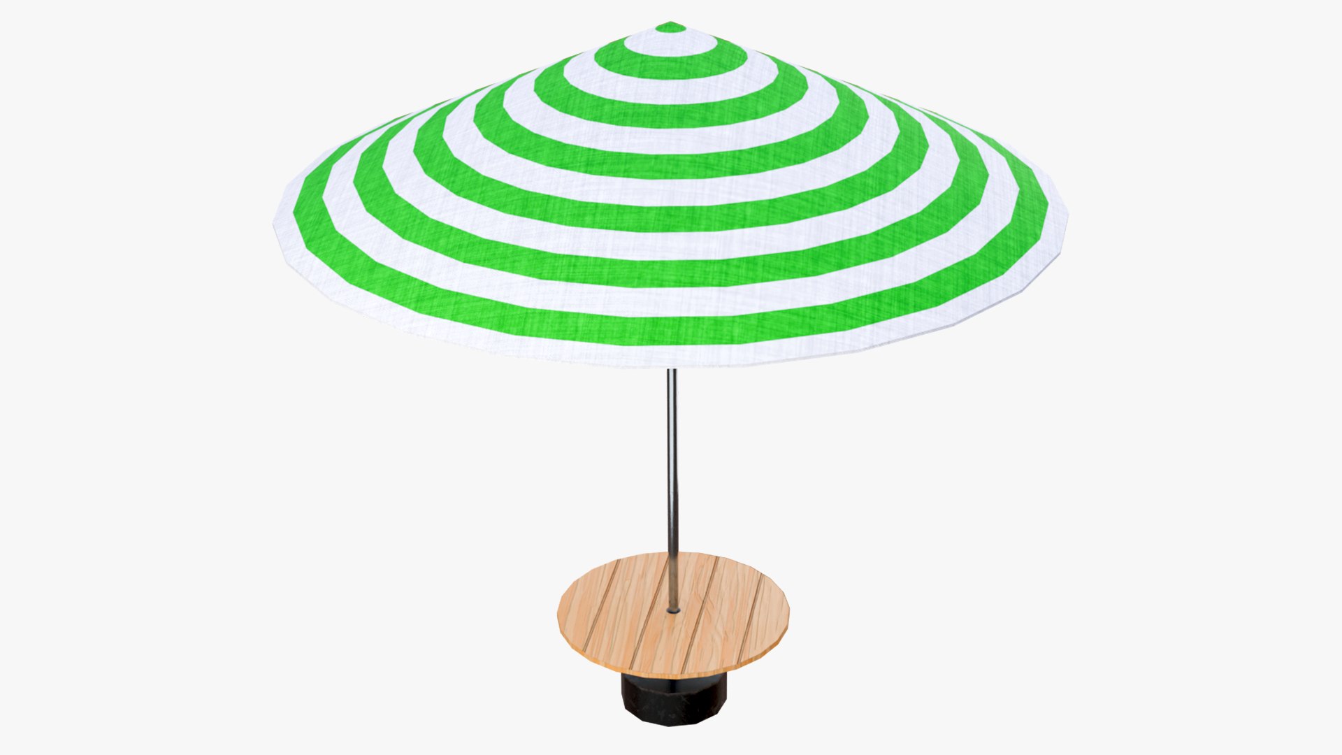 Stylized Beach Umbrella Patio Parasol 3 Color Variations 3D Model Game Ready 4K PBR 3D model https://p.turbosquid.com/ts-thumb/Sv/5emzb9/C6/5/png/1791533756/1920x1080/fit_q87/c8f66c66a1d73ea5825b39ff2fa28b64c3a2b9ec/5.jpg