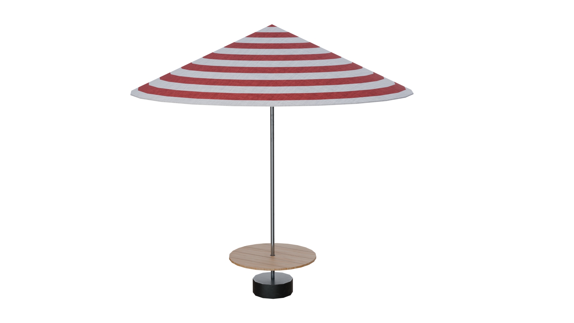Stylized Beach Umbrella Patio Parasol 3 Color Variations 3D Model Game Ready 4K PBR 3D model https://p.turbosquid.com/ts-thumb/Sv/5emzb9/Vs/turnumbrella/png/1791533961/1920x1080/turn_fit_q99/347ab2fc21e28c170bf1fa1a2cdf7f79f97031cb/turnumbrella-1.jpg