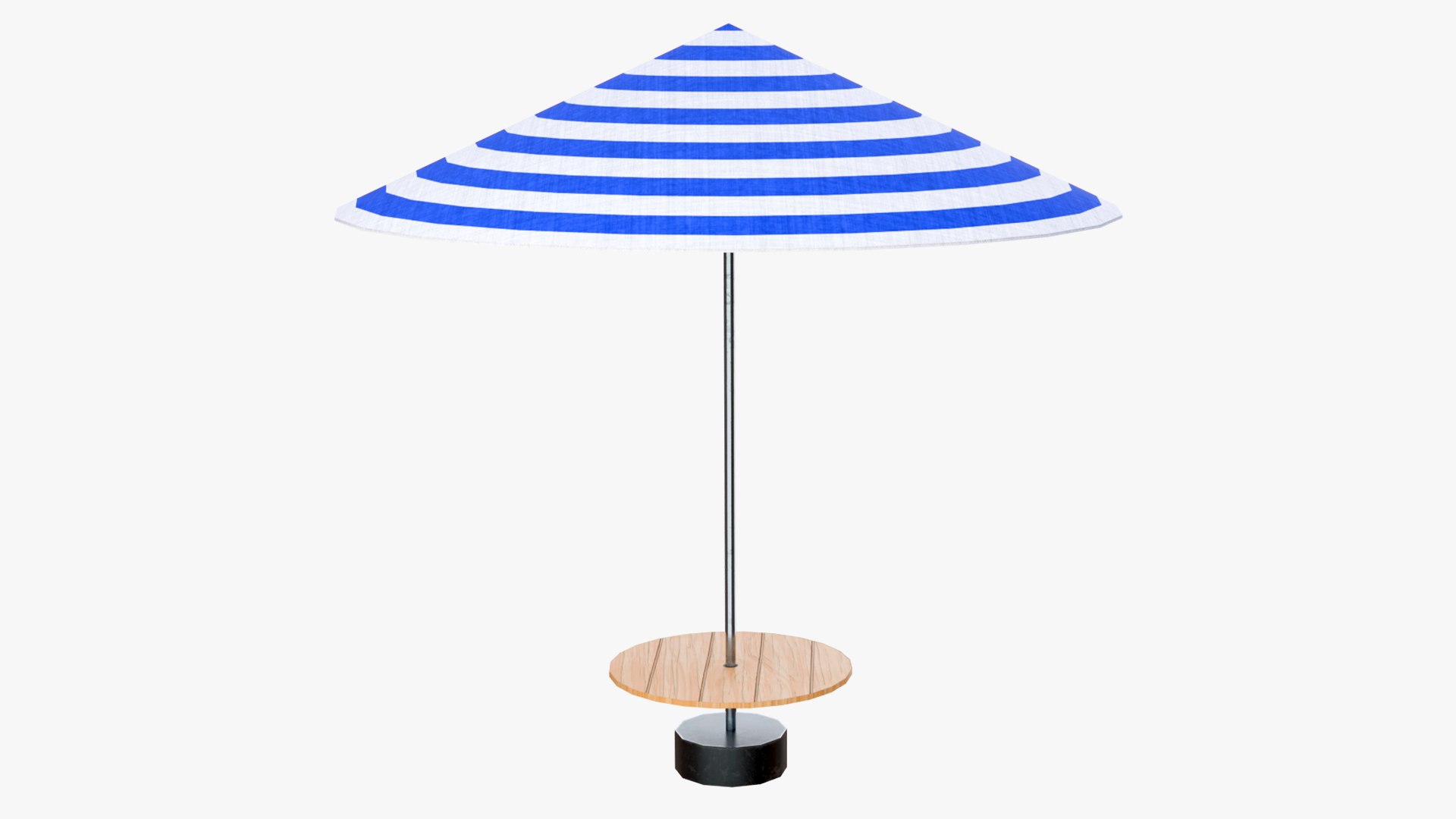 Stylized Beach Umbrella Patio Parasol 3 Color Variations 3D Model Game Ready 4K PBR 3D model https://p.turbosquid.com/ts-thumb/Sv/5emzb9/ri/2/png/1791533755/1920x1080/fit_q87/f319607d18c265b7e20a8407bfec10a0b936ec06/2.jpg