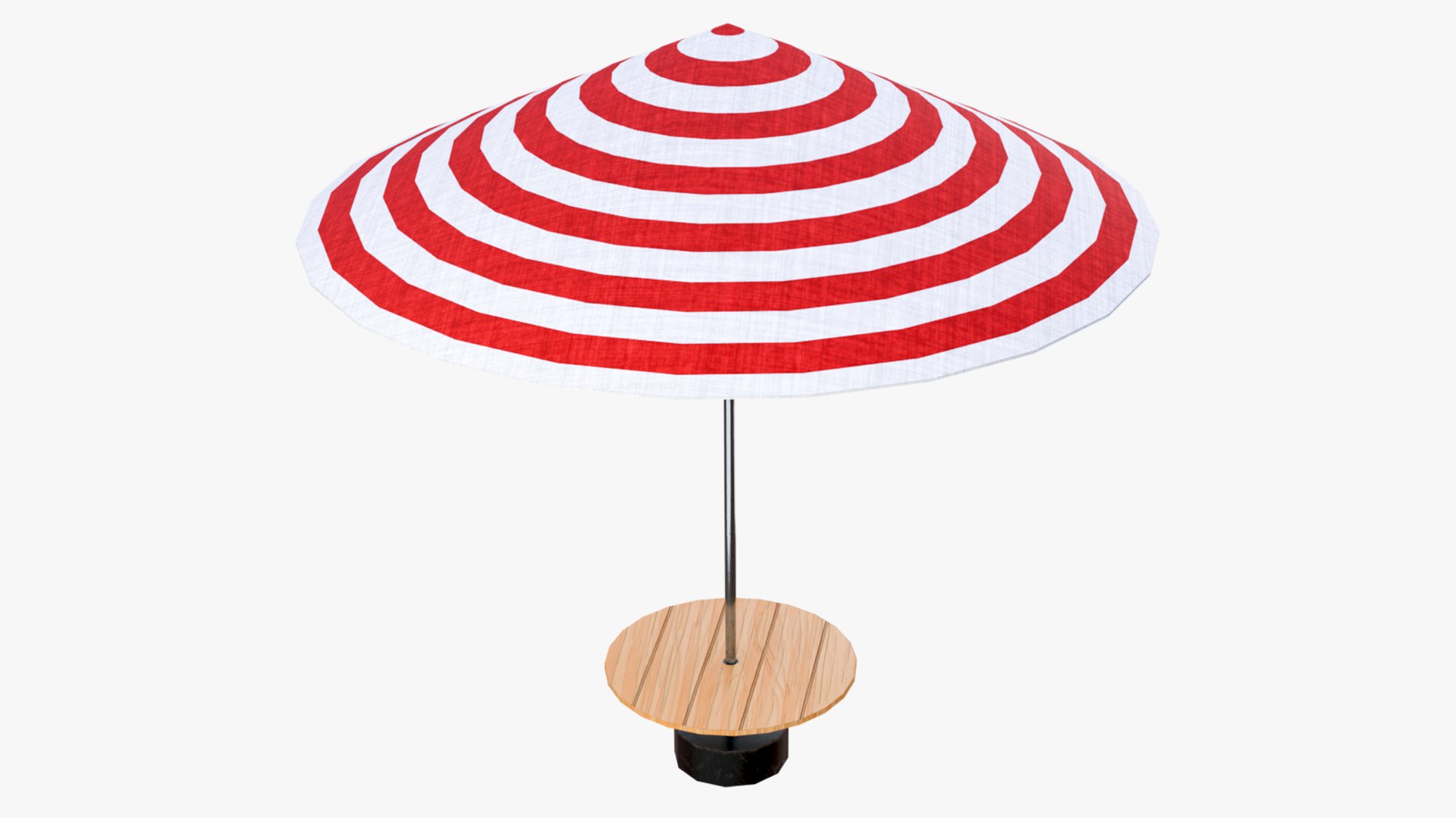 Stylized Beach Umbrella Patio Parasol 3 Color Variations 3D Model Game Ready 4K PBR 3D model https://p.turbosquid.com/ts-thumb/Sv/5emzb9/wP/4/png/1791533755/1920x1080/fit_q87/d0b7514846ea4a0c29aeb801468e596e89a55cde/4.jpg