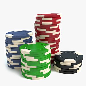 Poker Chips