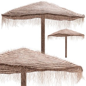 Ethnic Umbrella