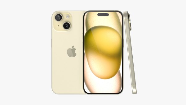iPhone - アップル iPhone15 256GB イエロー simフリー Amazon | 【整備済み品】 Apple iPhone 15 256GB イエロー SIM