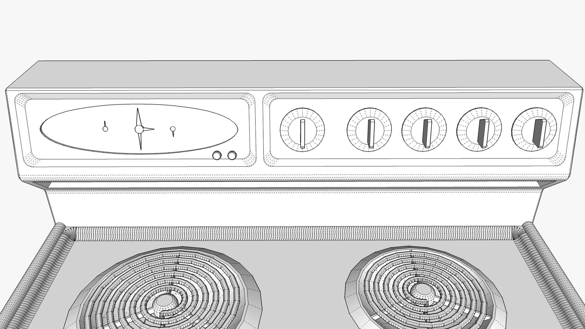 Retro Stove Oven - Kitchen Appliance 3D model https://p.turbosquid.com/ts-thumb/Sv/DeGPqO/j8/wire0007/jpg/1721995710/1920x1080/fit_q87/45231c59ba8c0f1e9f8aac7aa4edc0bd469d69d3/wire0007.jpg